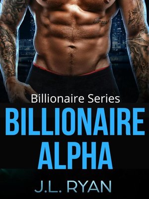 cover image of Billionaire Alpha